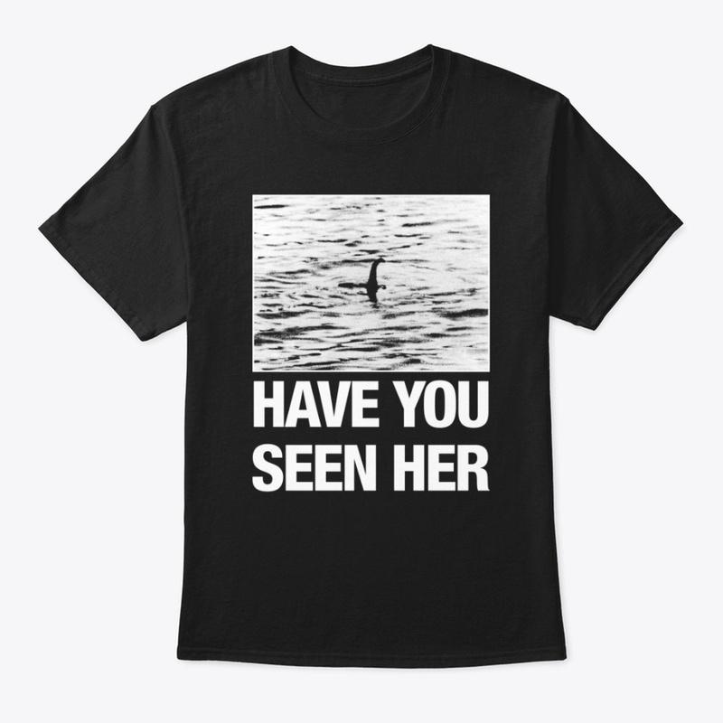 Have You Seen Her